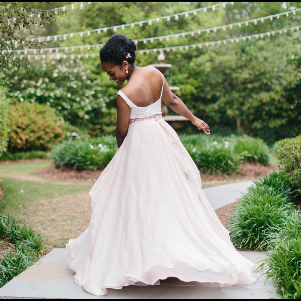 Carol Hannah Kensington Skirt